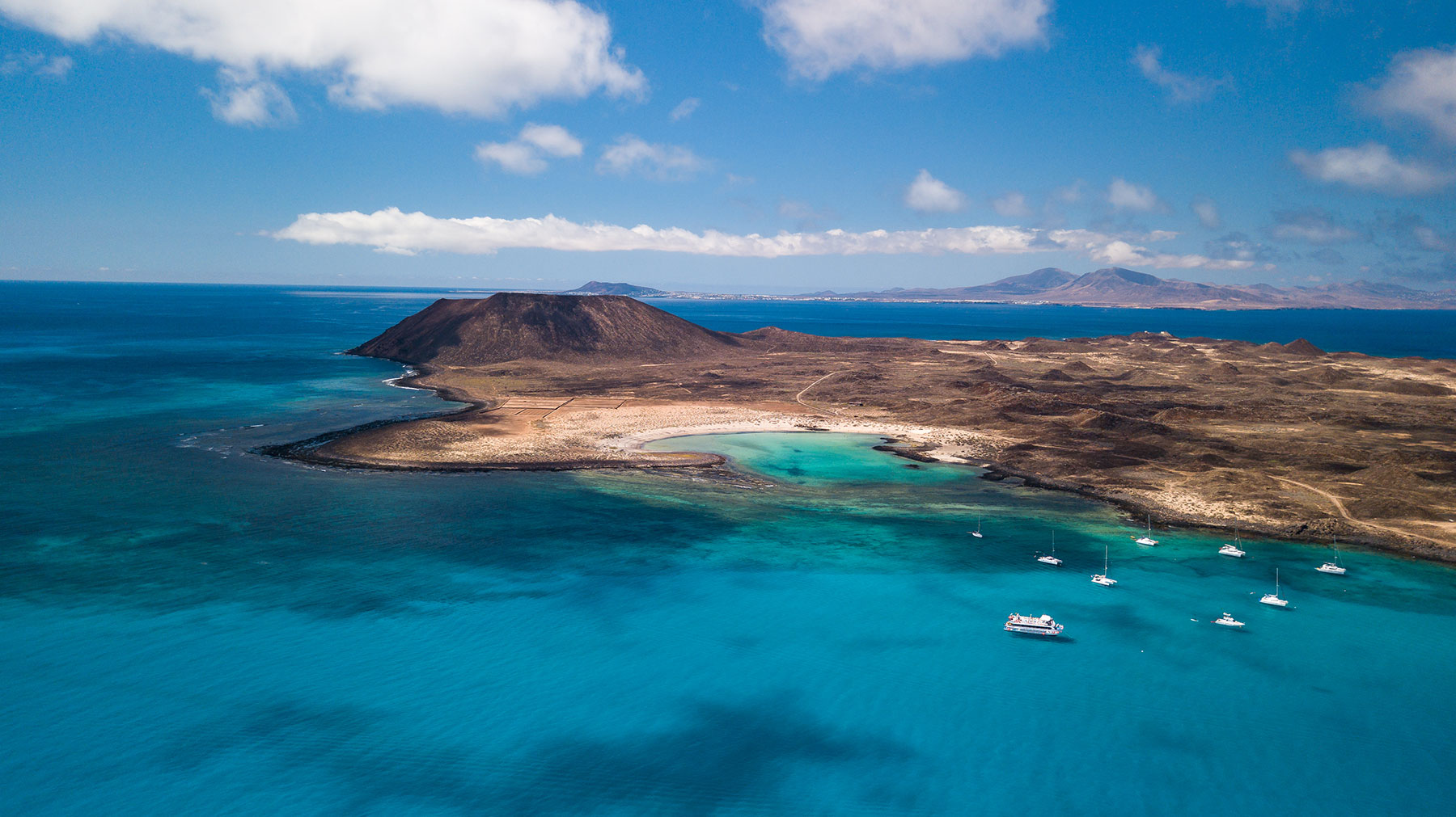 Popcorn Beach, Lobos Island and Dunes tour