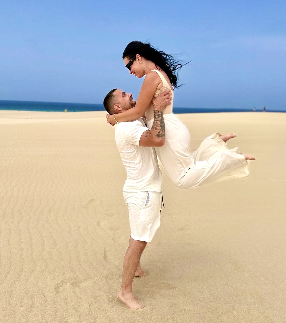 Fuerteventura: Private VIP tour to Isla de Lobos, Popcorn Beach and Dunes