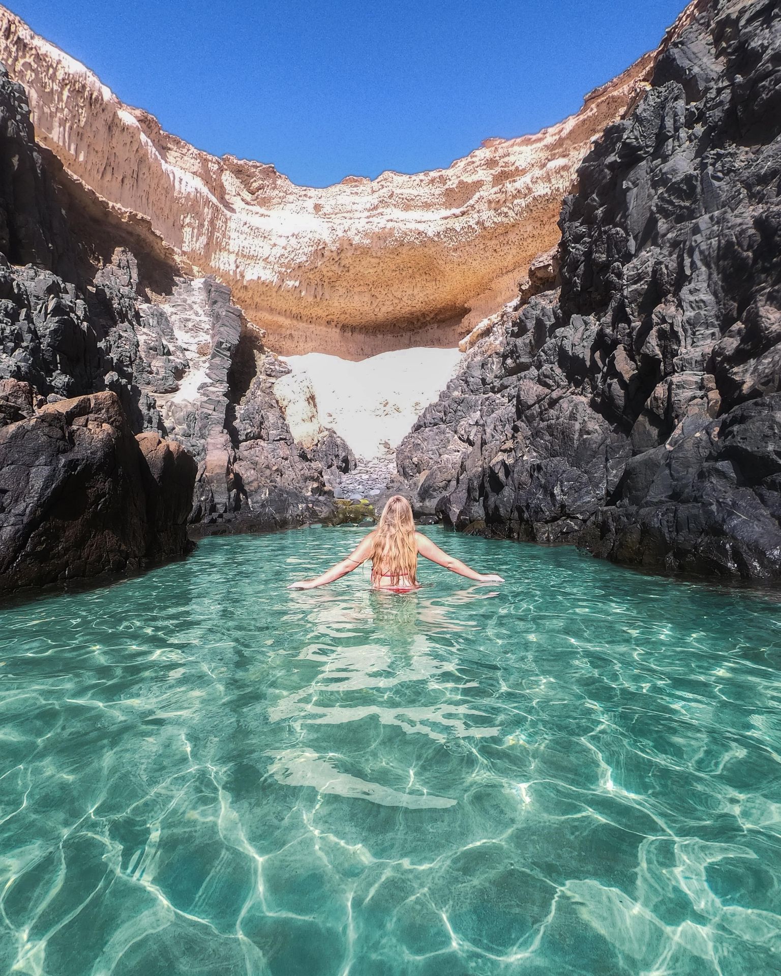 Fuerteventura: Private VIP tour to Isla de Lobos, Popcorn Beach and Dunes